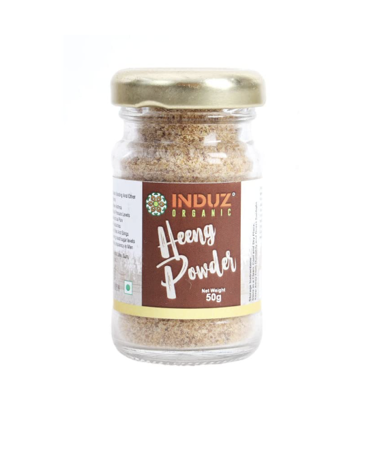 Picture of Heeng/ Asafoetida Powder/Hing (Induz) 100 gm