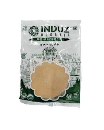 Picture of Appalam Papad (induz) 200gm