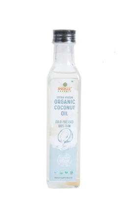 Picture of Coconut Oil (Induz) 250 ml