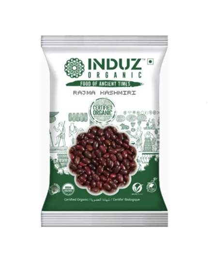 Picture of Rajma Kashmiri-Jammu(INDUZ Organic) 1 Kg