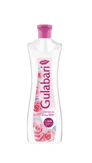 Picture of Dabur Gulabari Premium Rose Water 250ml