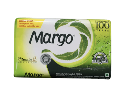 Picture of Margo Neem Soap  100 gm