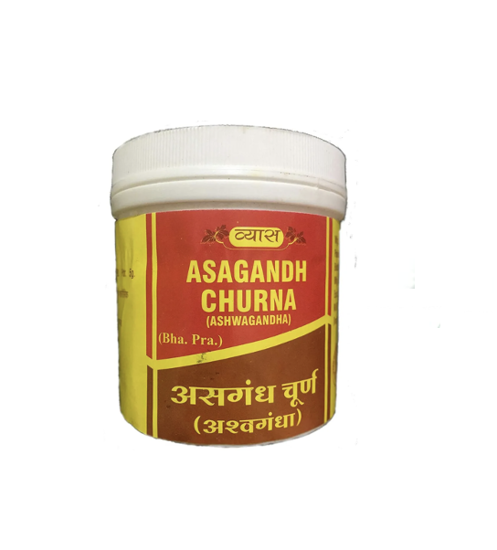 Picture of Vyas Asagandh Churna 100gm