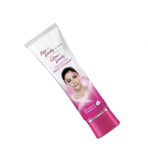 Picture of Glow and Lovely Cream 25 gm