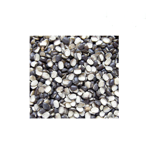 Picture of Urad Dal/Daal Black Split (Erika) 1 Kg