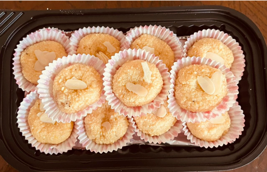 Picture of MAVA PEDA 10 PCS
