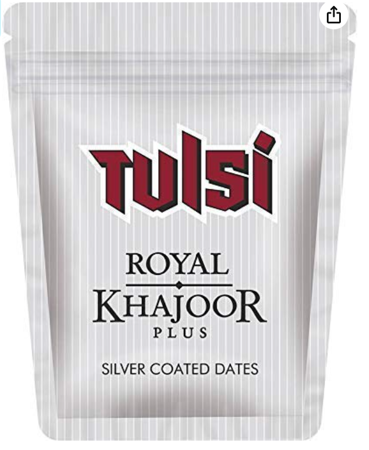 Picture of Tulsi Royal Khajoor 13 gm