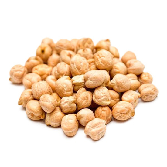 Picture of GG_Chickpeas_Chole / Kabuli chana (8-10mm) _ 1kg
