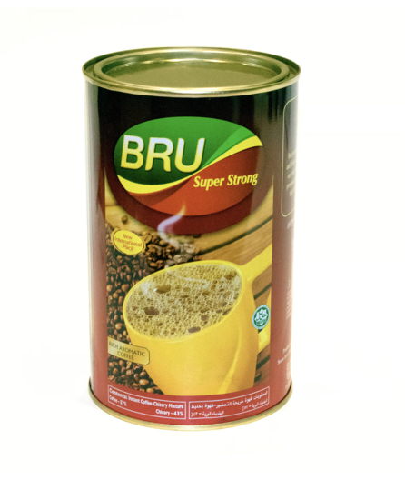 Picture of Bru Instant Coffee 500gm