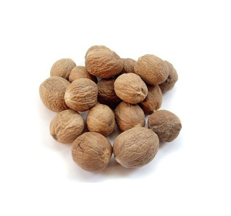 Picture of GG Jaiphal / Nutmeg 100 gm