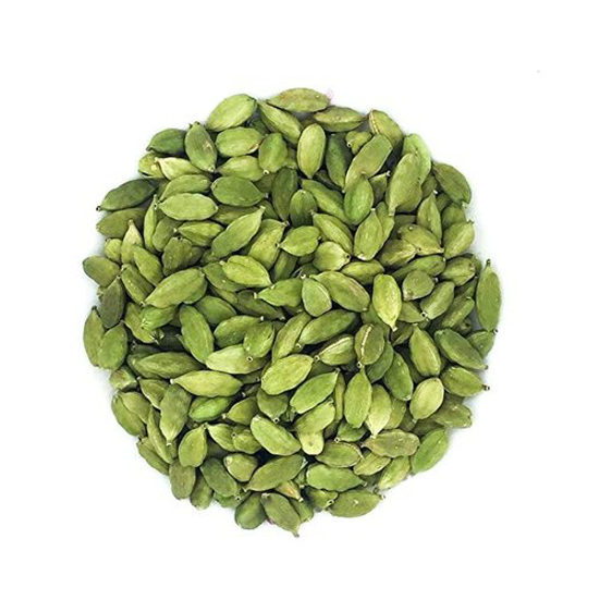 Picture of Green Cardamom (L) 100 Gm