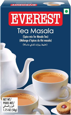 Picture of Everest Tea Masala Powder 100gm