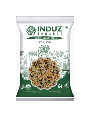 Picture of MIx Daal/Dal (INDUZ) 1 kg