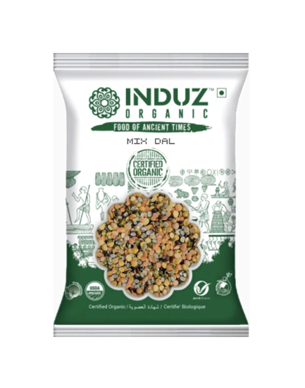 Picture of MIx Daal/Dal (INDUZ) 1 kg