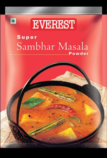 Picture of Everest Sambhar Masala 100 gm