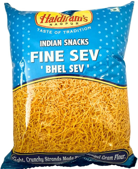 Picture of Haldiram's Fine Sev 150g