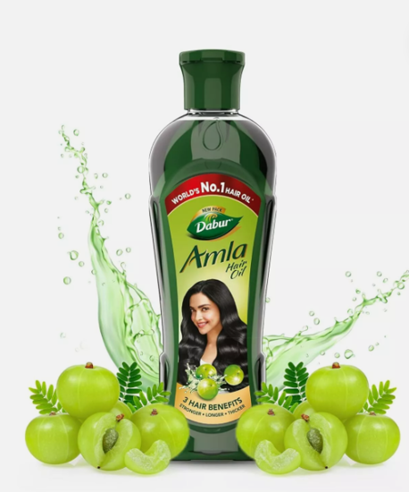 Picture of Dabur Amla Hair oil 138ml