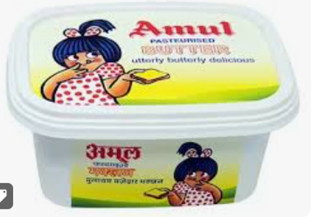Picture of Amul butter_200gm