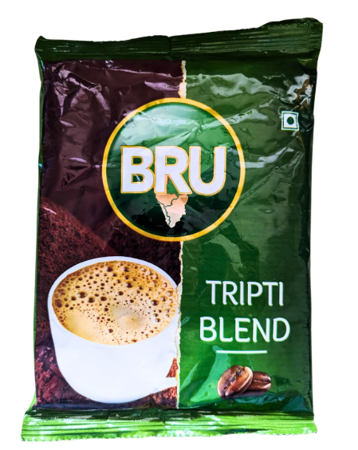 Picture of Bru coffee 200gm
