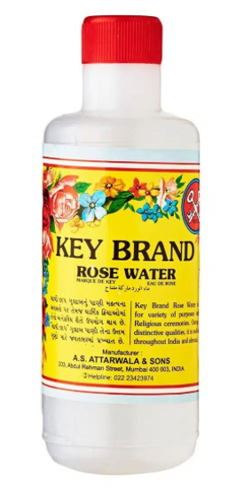 Picture of Rose Water 200ml