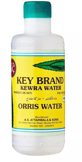 Picture of Kewra /Kewda /Kevda Water 200 ml
