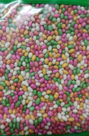 Picture of SAUF SWEET COLORFULL 1KG