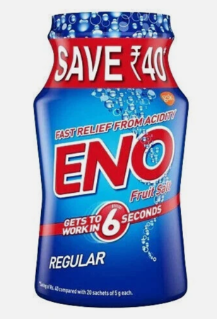 Picture of ENO Regular 100 Gm