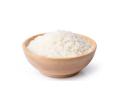 Picture of Ponni Raw Rice (INDUZ) 1 kg